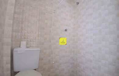 Imagem 6: Casa com 1 dormitório para alugar, 50 m² por R$ 1.000,01/mês - São...