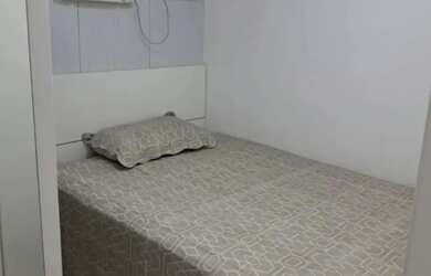 Imagem 14: Aluguel Lindo Apt Mibiliado 35m² 1Qt Serv Camareira, 1 Vg no Coração de Boa Viagem