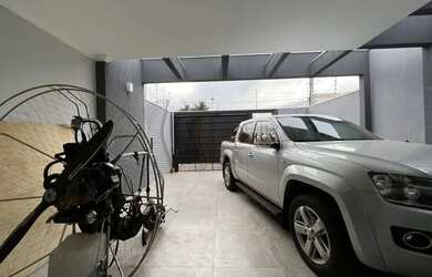 Imagem 3: Casa à Venda em Jardim Canadá 2ª Parte, Maringá - PR