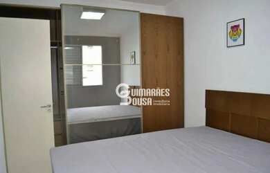 Imagem 15: Apartamento com 2 dormitórios para alugar, 52 m² por R$ 2.700,00 - Retiro...