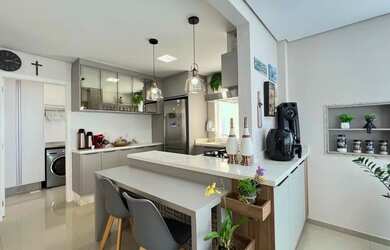 Imagem 3: Apartamento à venda em Balneário Camboriú - Exclusividade