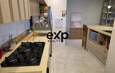 Imagem 16: Brooklin Apartamento em Condomínio Clube com Vista Privilegiada e Lazer...