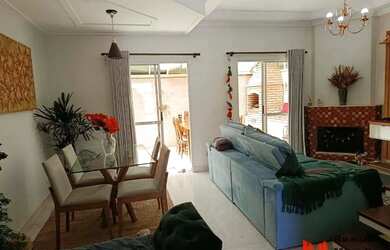 Imagem 7: Casa com 3 dormitórios, 152 m² - venda por R$ 780.000,00 ou aluguel...