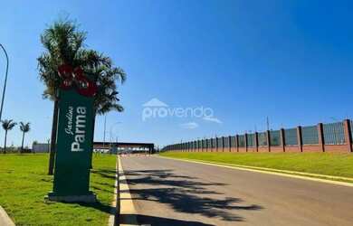 Imagem: O terreno possui 283m² de Área e está localizado em Jardins