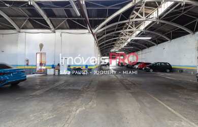 Imagem 5: Estacionamento a venda na Bela vista