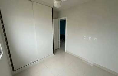 Imagem 8: Apartamento para locação no Condomínio Cores Piatã - semi mobiliado