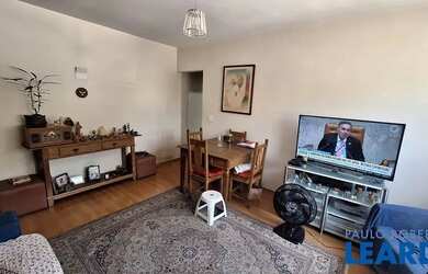 Imagem 2: APARTAMENTO - PINHEIROS - SP