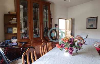 Imagem 3: Casa com 3 dormitórios, 150 m² - venda por R$ 399.000,00 ou aluguel por R$ 1.400,00/mês