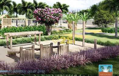 Imagem 8: Terreno à venda, 200 m² - Residencial Terras da Fazenda - Paulínia/SP