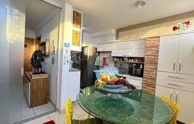 Imagem 4: Apartamento, 2 quartos, 1 suite, 1 vaga