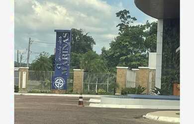 Imagem: O terreno possui 250m² de Área, Imóvel novo e está localizado