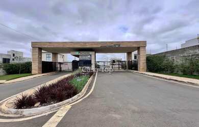 Imagem 2: Casa à venda Condomínio Reserva Ecoville I - Contorno