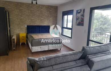 Imagem 3: Studio à venda, Campestre, Santo André, SP