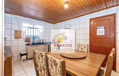 Imagem 14: 3 quartos à venda, 90 m² por R$ 350.000 - Santa Cândida - Curitiba/PR