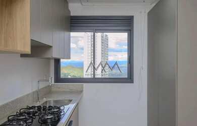 Imagem 11: Apartamento à venda e para locação no Vila da Serra 74 m² - 2 quartos