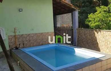 Imagem 12: Casa com 4 dormitórios à venda, 880 m² por R$ 460.000,00 - Rio do Ouro...