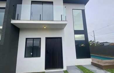 Imagem 5: Casa para Venda em Imbituba, Campo Duna, 3 dormitórios, 1 suíte, 2 banheiros,...