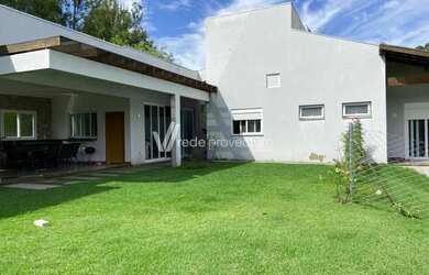 Imagem 6: casa - Terras de Santa Teresa - Itupeva