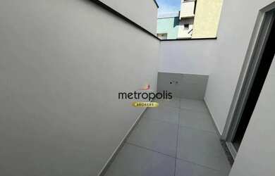 Imagem 5: Apartamento à venda, 54 m² por R$ 505.000,00 - Vila Pires - Santo André/SP