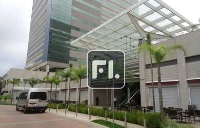 Imagem 15: Conjunto para alugar, 1264 m² por R$ 74.166,08/mês - Brooklin - São...