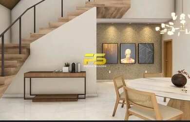 Imagem 7: Lançamento casa à venda no condomínio Sonhos da Serra -Bananeiras/PB