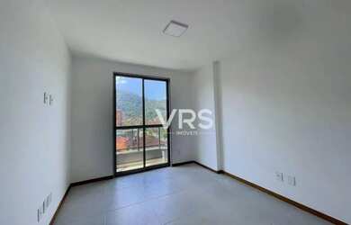 Imagem 6: Apartamento novo, primeira habitação, com 90,21m² no bairro do Alto!