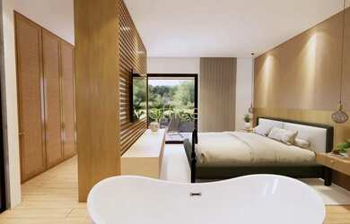 Imagem 12: Casa RESIDENCIAL em JOINVILLE - SC, AMÉRICA