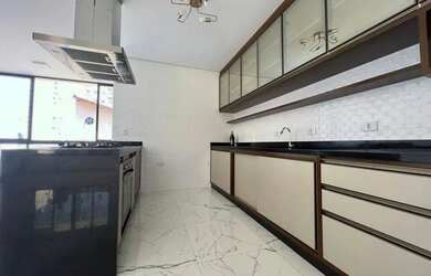 Imagem 16: Casa com armarios planejado