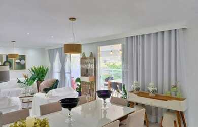 Imagem 6: apartamento - Parque Enseada - Guarujá