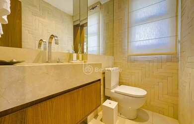 Imagem 8: Apartamento com 2 dormitórios à venda, 155 m² por R$ 2.200.000,00 -...