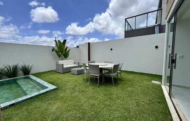 Imagem 16: Casa para alugar no Terras Alphaville Camaçari !