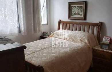 Imagem 10: Apartamento à venda em Icaraí Vista livre para o Campo de São Bento