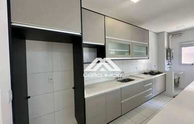 Imagem 2: Apartamento com 2 dormitórios para alugar, 112 m² por R$ 5.580,19/mês...