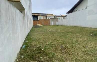 Imagem: O terreno possui 450m² de Área e está localizado em Parque