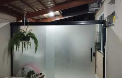 Imagem 8: Casa térrea em condomínio - DONa Gilenilda