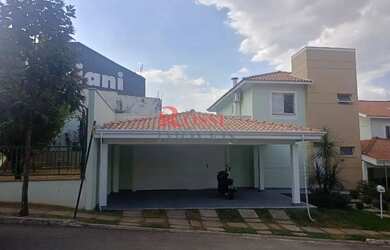 Imagem 15: CASA PARA LOCAÇÃO E VENDA CONDOMÍNIO CAMPOS VERDE