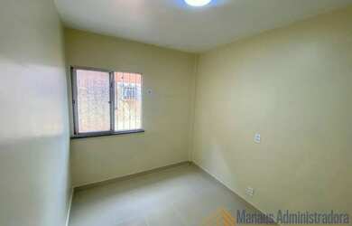 Imagem 6: Manaus imóveis - Av. Constantino Nery, 2229 Bloco 08 - Entrada A - Apartamento...