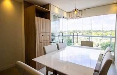 Imagem 5: Venda Apartamento 2 Dormitórios - 71 m² Campo Belo