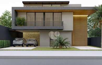 Imagem 4: Casa com 5 quartos à venda, 803 m² por R$ 15.900.000 - Barra da Tijuca...