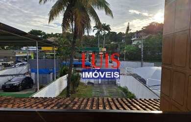 Imagem: A casa em condomínio possui 3 Dormitórios, 4 Banheiros, 4