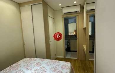 Imagem 12: Predilleto Ponta Negra | 58m², Mobiliado, 3 Quartos, Nascente