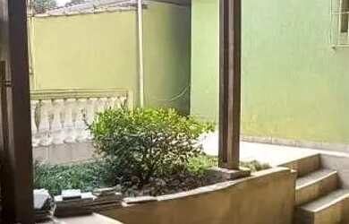 Imagem 5: CASA TÉRREA - VILA BASTOS - SP