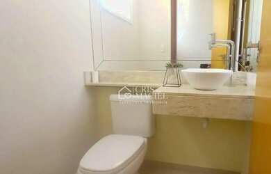 Imagem 9: Casa para locação no Villaggio Di Itaici - Indaiatuba/SP