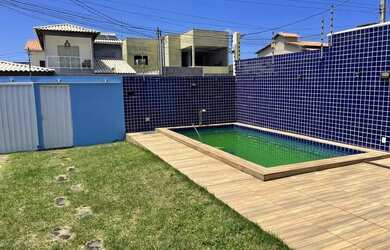 Imagem 8: Alugo casa mobiliada em Arembepe