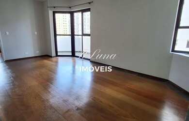 Imagem 2: Apartamento Padrão em Alphaville de 3 dormitórios - Barueri -SP