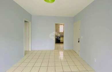 Imagem 4: Apartamento a venda 02 dormitórios com garagem no bairro Nossa Senhora de Fátima