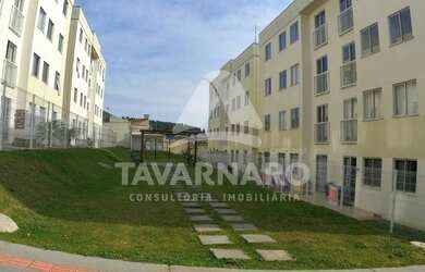 Imagem 13: Apartamento no Condomínio Jardins Florence no Órfãs