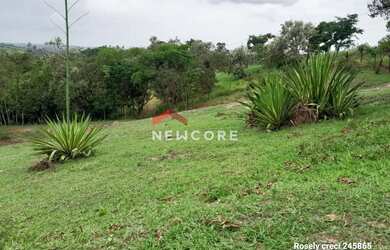 Imagem: Lote em av João Giocondo - Giocondo - São Pedro/SP