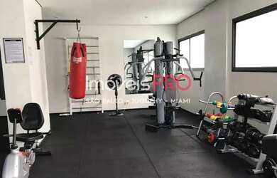 Imagem 13: Apartamento de 2 Dormitórios, 1 Suíte e 2 Vagas Localização Privilegiada...