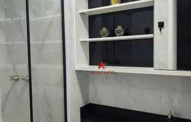 Imagem 12: Lindo Apartamento 3 dormitórios para Locação Condomínio Brisas Bosque...